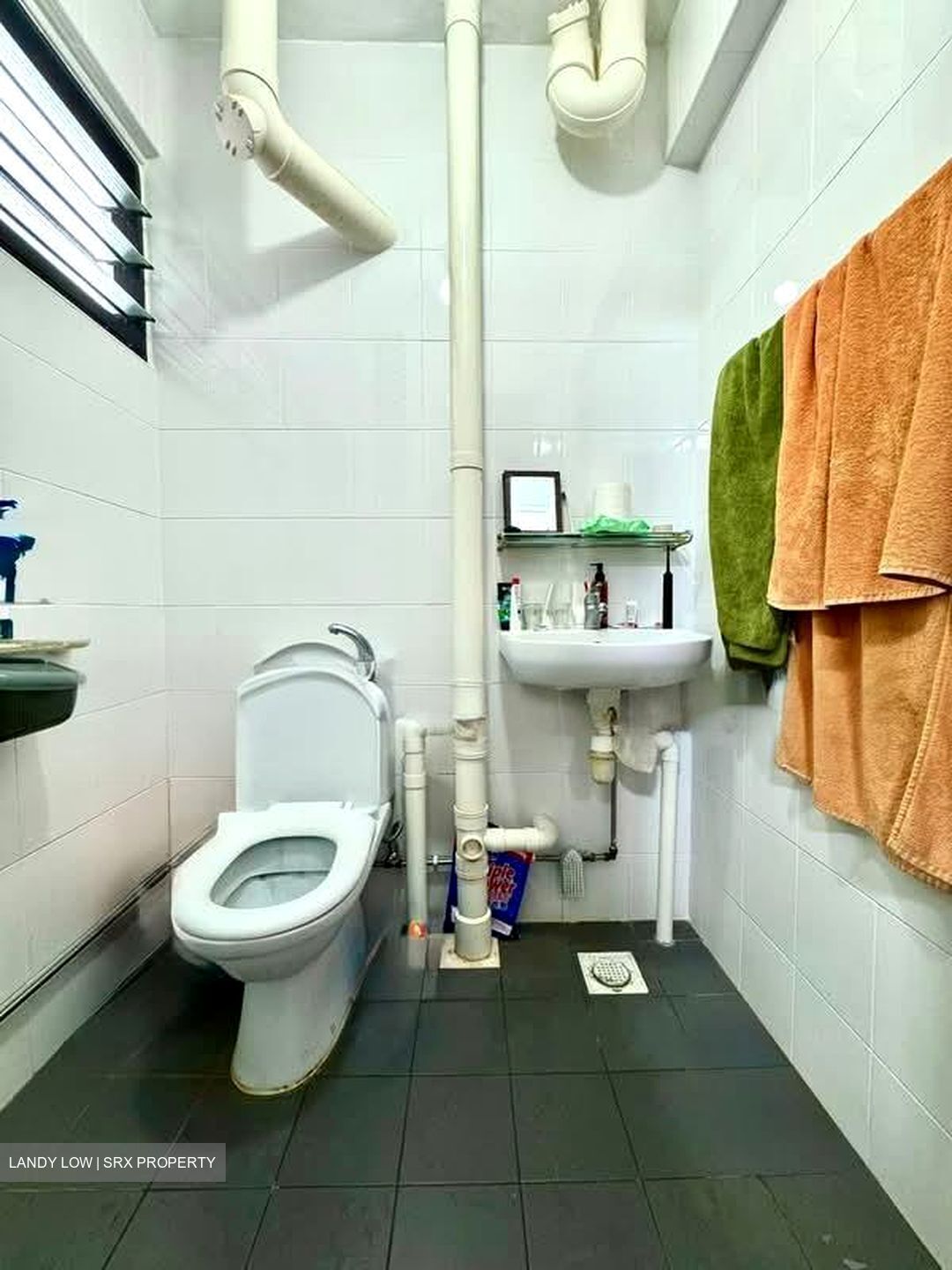 Blk 219 Bukit Batok Street 21 (Bukit Batok), HDB 3 Rooms #557706171